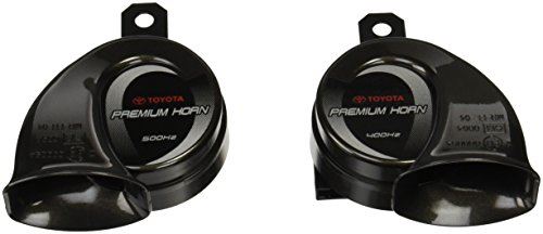 トヨタ(TOYOTA) プレミアムホーン NOAH ノア 【 ZWR80G ZRR80W ZRR85W ZRR80G ZRR85G 】 08522-28040｜WES STORE