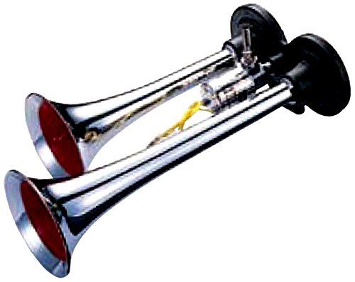 ジェットイノウエ(JET INOUE) ヤンキーホーン Y-102 長さ300mm トラックホーン DC24V 505816