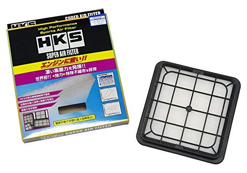 HKS スーパーエアフィルター XV GP7 インプレッサ GP2,GP3,GP6,GP7.GVF.GVB.GRF.GRB.GH2, GH3, GH7, GH8 インプレッサG4 GJ2, GJ3, GJ6, GJ7 ...|WES STORE