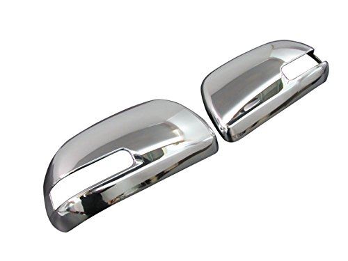 BRIGHTZ ヴァンガード ACA33W ACA38W GSA33W メッキドアミラーカバー 【 MIR-SID-045 】 バンガード 30 33 38 ACA33 GSA33 GSA33 10964