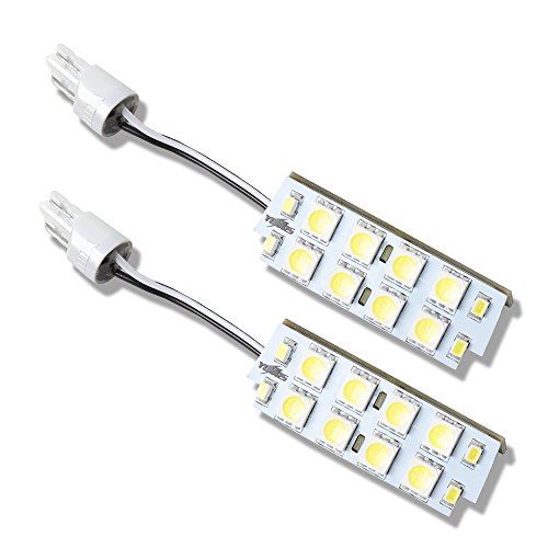 YOURS(ユアーズ) ヤリス YARIS 車種専用設計 LED ライセンスランプ ナンバー灯 トヨタ TOYOTA [2] M｜WES STORE