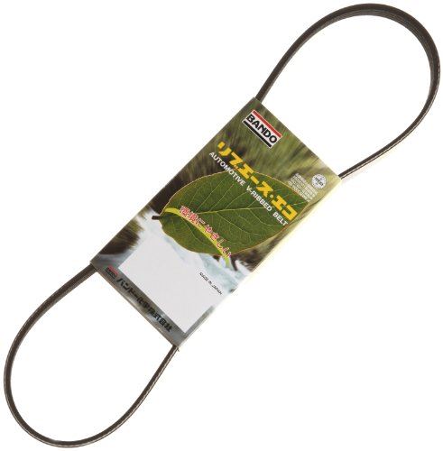 バンドー ( BANDO ) ファンベルト 【リブエース・エコ】 7PK1920|WES STORE