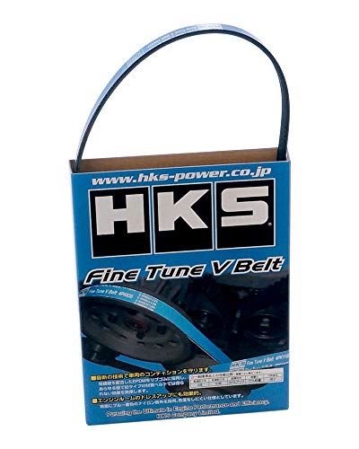 最適な価格 楽天市場】HKS ファインチューン GRB・GDB他 5PK885 Vベルト エンジン・エンジンパーツ