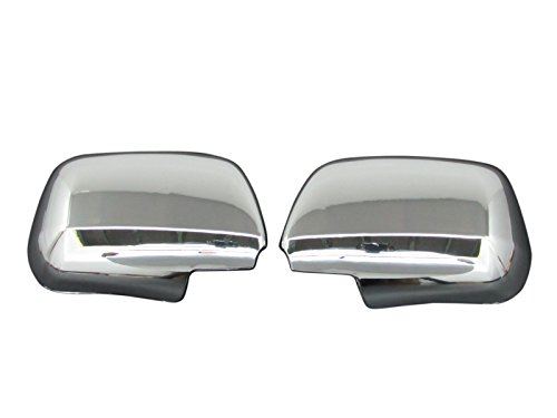 BRIGHTZ ヴォクシー 60 65 前期 メッキドアミラーカバー Kタイプ 【 MIR-SID-068 】 AZR60G AZR65G AZR60 AZR65 AZR R60 R65 ボクシー ヴォクシ ヴォクシィ