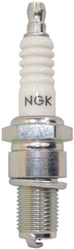 NGK ( エヌジーケー ) イリジウムプラグ (ターミナル一体形)1本 【4892】R7434-8｜WES STORE