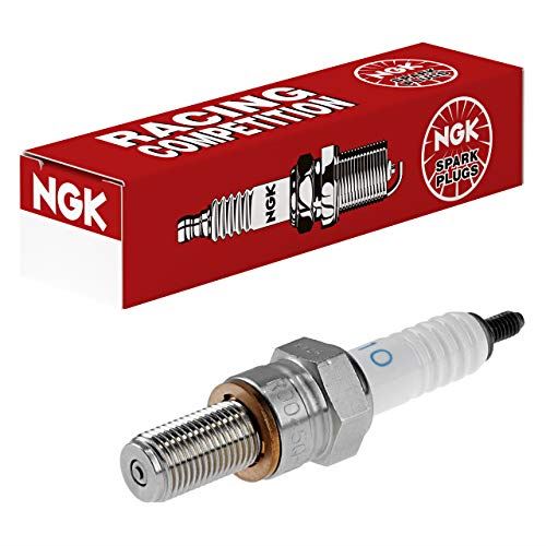 NGK ( エヌジーケー ) 一般プラグ セミ沿面 (ネジ形/ターミナルなし)1本 【4216】 R0045Q-10|WES STORE