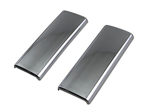 BRIGHTZ N BOX JF3 JF4 メッキインナースライドドアハンドルカバー ノブ 2PC 【 INS-DHC-042 】 JF F3 F4 3 4 NBOX N-BOX エヌボックス エヌ ボックス Nボックス