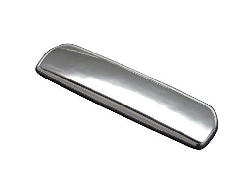 BRIGHTZ ekワゴン H82W メッキドアハンドルカバー リアゲートノブ Cタイプ 【 REA-DHC-014 】 H82 82 ek ワゴン 13871｜WES STORE