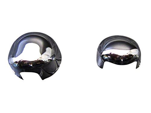 BRIGHTZ ピクシスバン S321M S331M メッキウォッシャーノズルカバー 【 WASHER-006 】 ピクシス バン S321 321 321M S331 331 331M 12135