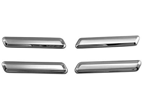 BRIGHTZ ジムニー JB64W 超鏡面ステンレスメッキフロントコーナーガーニッシュ 4PC 【 OTHER-SMA-025 】 JB64 JB B64 64 41372 11,187円