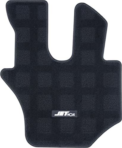 JET INOUE(ジェットイノウエ) NEWハローマット 07フォワードS Sブラック R 523114