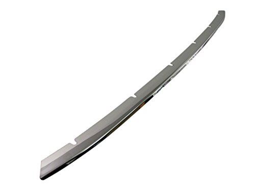 BRIGHTZ CX-5 KF 超鏡面ステンレスメッキアンダーグリルモール 1PC 【 FBUM-MOL-057 】 KFEP KF2P KF5P KFE KF2 KF5 FP 2P 5P CX-5 CX5 C
