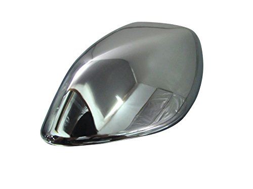 BRIGHTZ ヴォクシー 60 65 メッキフェンダーミラーカバー 【 MIR-FEN-013 】 AZR60G AZR65G AZR AZR60 AZR65 R60 R65 ヴォクシ ヴォクシィ ヴォクシィー ...｜WES STORE