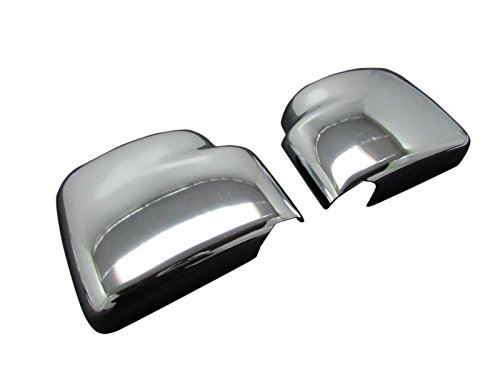 BRIGHTZ ミニキャブバン DS64V メッキドアミラーカバー Aタイプ 【 MIR-SID-053 】 DS DS64 S64 64 ミニキャブ バン ミニキヤブ ミニキヤブバン 15983