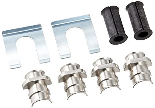 SWAGE LINE(スウェッジライン) ホースクランプ タイプ2 φ20 17-4.7 2個セット SW-RCL9 11,540円
