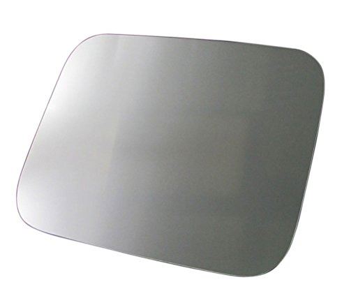 BRIGHTZ ランディ C26 超鏡面ステンレスフューエルリッドカバー1PC 【 FUELLID-040 】 ランデイ ランデイー ランディー SC26 SNC26 SHC26 3571|WES STORE
