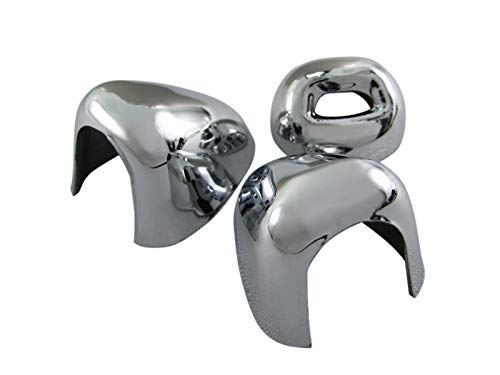 BRIGHTZ スイフト 13 43 53 83 メッキウォッシャーノズルカバーセット 【 WASHER-014 】 ZC13S ZC43S ZC53S ZC83S ZD53S ZD83S ZC13 ZC43 ZC53｜WES STORE