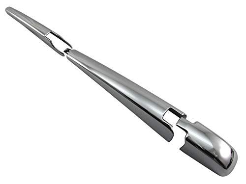 BRIGHTZ レクサス UX250h MZAH10 MZAH15 メッキリアワイパーアームカバー 【 REA-WIP-044 】 MZA H10 H15 10 15 UX250 UX 250 250h LEXUS 40833｜WES STORE