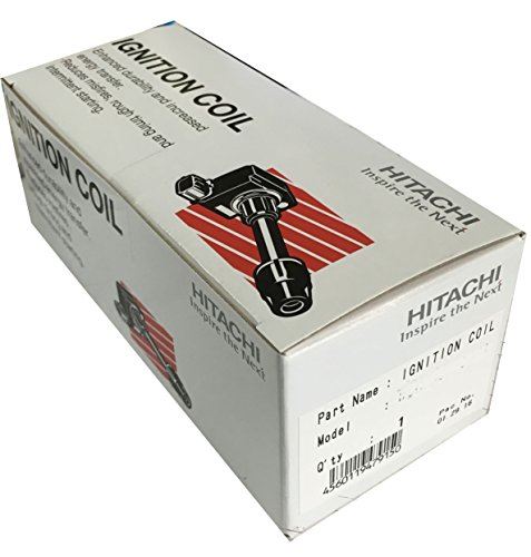 日立(HITACHI)ダイレクトイグニッションコイル U09010-COIL｜WES STORE
