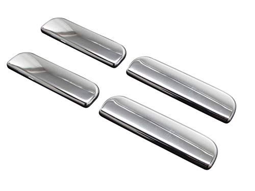 BRIGHTZ ekクラッシィ H81W メッキドアハンドルカバー ノブ 4PC 【 DHC-NOBU-018-4PC 】 H81 81 ek クラッシィ クラッシイ 31244 13,179円