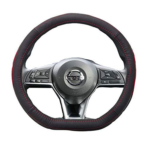 viz D型 ステアリングカバー WRX Sサイズ｜WES STORE