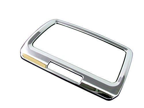 BRIGHTZ ゴルフGTE AUCUK リアエアコンリング 【 INT-ETC-082 】 AUC UC CUK UK フォルクスワーゲン VW ゴルフ GTE GT G T E19053