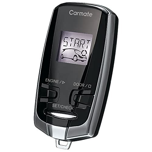 楽天市場】CARMATE カーメイト TE-X502T リモコンエンジンスターター