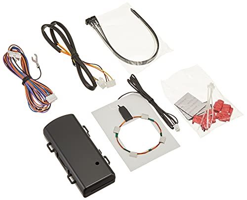 カーメイト エンジンスターター 用 アダプター 軽自動車用 デイズ ekワゴン ekクロス TE162|WES STORE