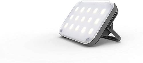Prism(プリズム)充電式モバイルLEDランタン CLAYMORE(クレイモア)ULTRA MINI(ウルトラミニ)CLC-401DG ダークグレー|WES STORE