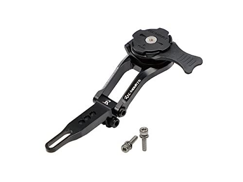 [REC MOUNT+ / レックマウントプラス] キャニオン マウント【R+CANYON5】「マウントのみ、別途 専用ケース必要」｜WES STORE