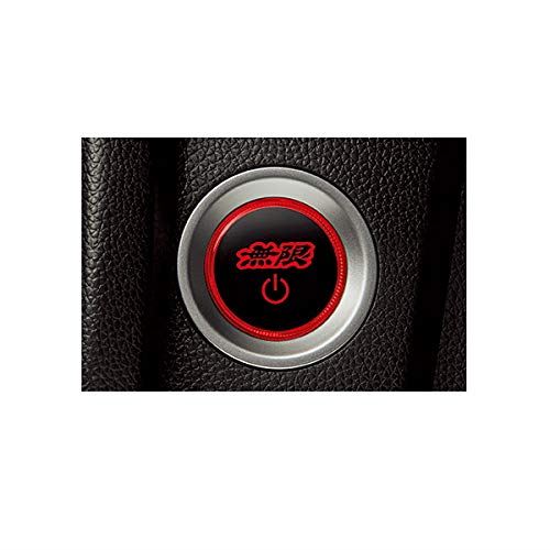 無限(MUGEN |ムゲン) 【 パワースイッチ 】ホンダ CR-V RT5 / RT6 35881-XNH-K1S0 33,532円