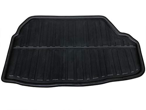 BRIGHTZ レクサス LS600h UVF45 ラゲッジマット 【 LUG-MAT-052 】 UVF F45 45 LS600 LS 600 LEXUS 42966