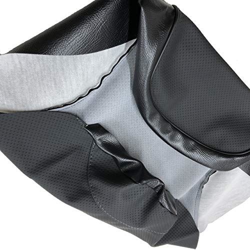 楽天市場】スズキ GSX400 インパルス GK79A タックロール タイプ