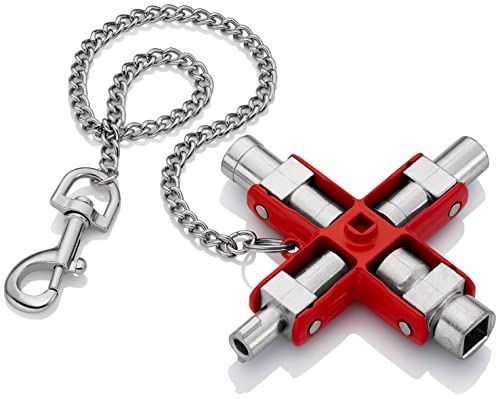 クニペックス KNIPEX 001106 万能キー