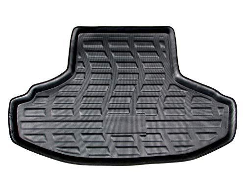 BRIGHTZ マークX 130 133 135 ラゲッジマット 【 LUG-MAT-048 】 GRX130 GRX133 GRX135 GRX X130 X 133 X135 マーク X エックス マークエックス 41410