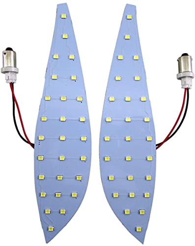 BRIGHTZ プラウディア Y51 LEDルームランプ 2PC 【 ROOM－LAMP－071 】 BKNY51 BKY51 BY51 BKNY BKY BY Y 51