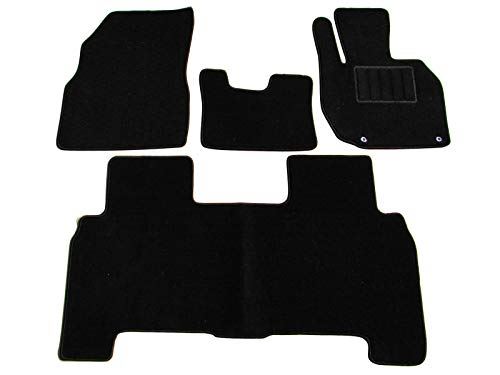 BRIGHTZ デイズルークス B21A フロアマット 4PC【 FLOOR－MAT－045 】 B21 B 21 B21 B 21
