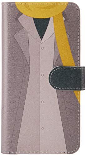 ID：INVADED イド：インヴェイデッド 手帳型スマホケース （iP11pro） A画像