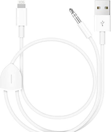 Iphone 対応 Auxケーブル オーディオケーブル 車 ライトニングケーブル Lightning ケーブル 1 2m ライトニング端子 Usb 充電 ライトニング 3 5mm 音楽再生 売れ筋ランキング Iphone 対応 Auxケーブル オーディオケーブル 車 ライトニングケーブル Lightning ケーブル 1 2m ライトニング端子 Usb 充電 ライトニング 3 5mm 音楽再生 売れ筋ランキング