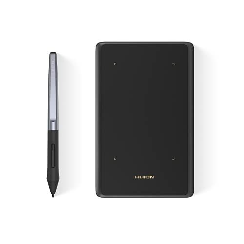 楽天市場】HU ペンタブレット H40X P必要なし スマホで使える可能 傾き