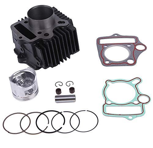 楽天市場】互換品Avan Knight ホンダ バイク ボア アップ 97cc