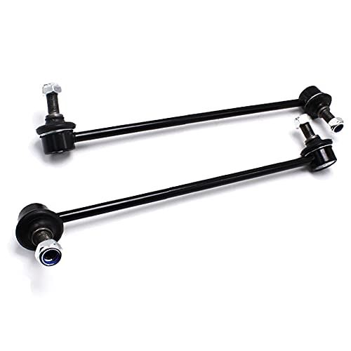 Wellvie ステップワゴン RG1 RG2 RG3 RG4 スタビライザーリンク スタビリンク フロント 左右2本セット 51320-SLJ-003 51321-SLJ-003 車検 カー用品 カーパーツ カスタム｜WES STORE 10,573円