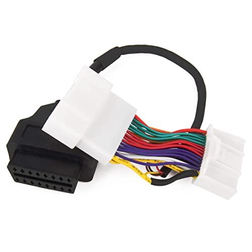 OHP OBD2 アダプター スプリッター Tesla Model 3 & Y用 | 2019 - 2021 ビルド|WES STORE
