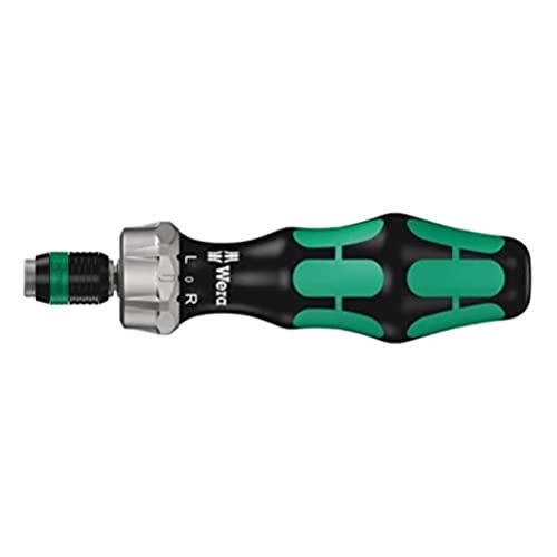 Wera(ヴェラ) 816RA ビットフォルダー 051461