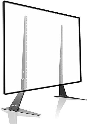 高質で安価 ユニバーサルテレビ台 壁寄せTVスタンド 22?65v対応テレビ ...