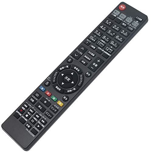 楽天市場】N2QAYB000721 パナソニック テレビ ビエラ VIERA用 リモコン