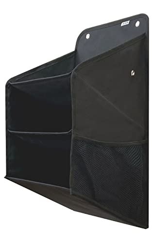 A S D シューズラック 3段 車中泊 軽キャン 軽バン 吊り下げ収納 出群