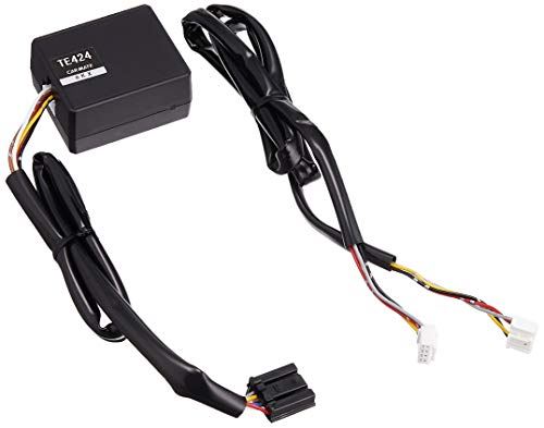 カーメイト エンジンスターター用オプション アダプター T1 イモビ付車対応 TE424｜WES STORE