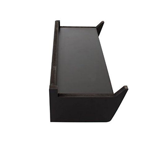 ジェットイノウエ(JET) センターテーブルブラケット いすゞ大型ギガ用 ブラック 595619｜WES STORE