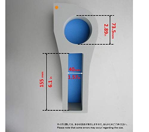 安値 シーエイスポルト Casport ドリンクホルダー Vw ゴルフ7 5 ゴルフ7 Cavw017 ブルーグレー Fucoa Cl